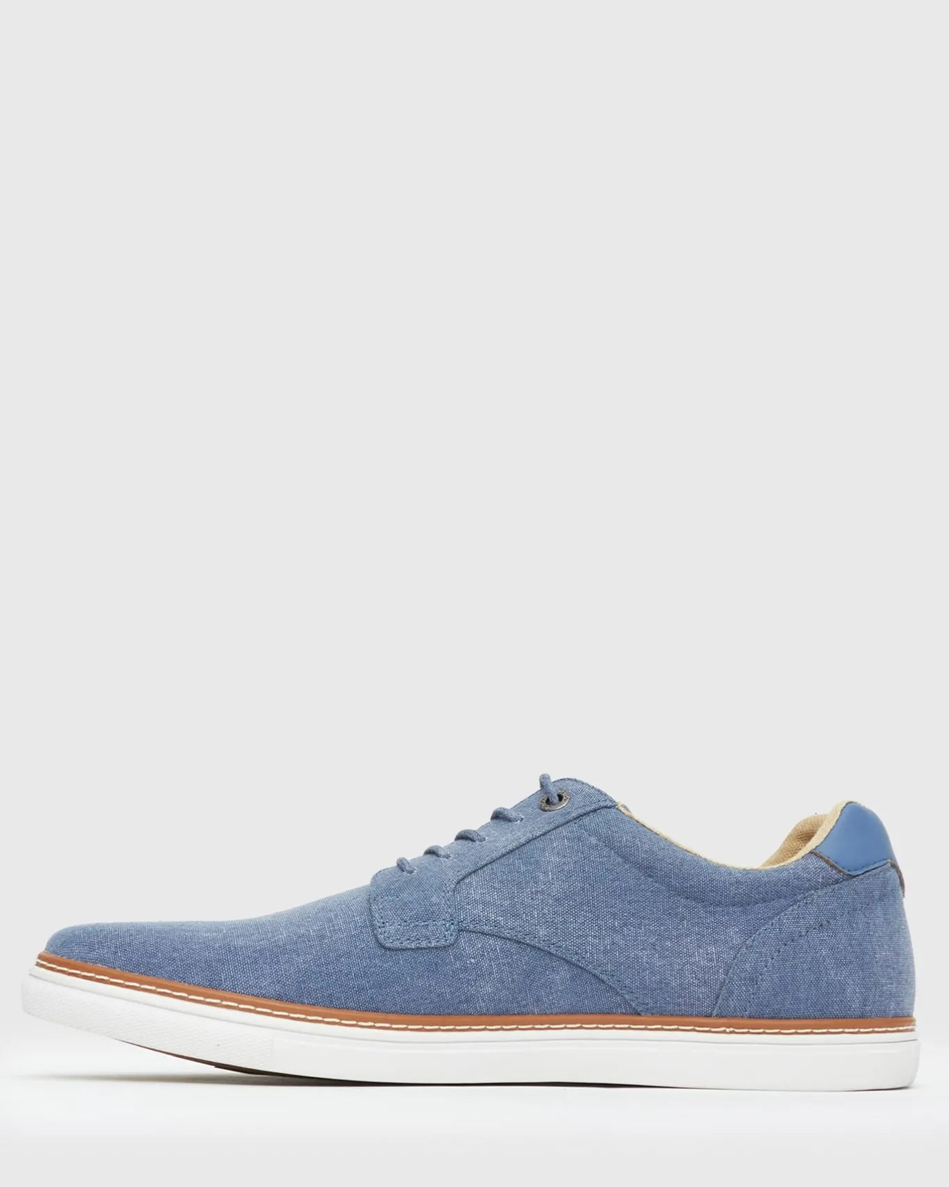 Betts Casual|Sneakers^DEXTER Casual Canvas Shoes