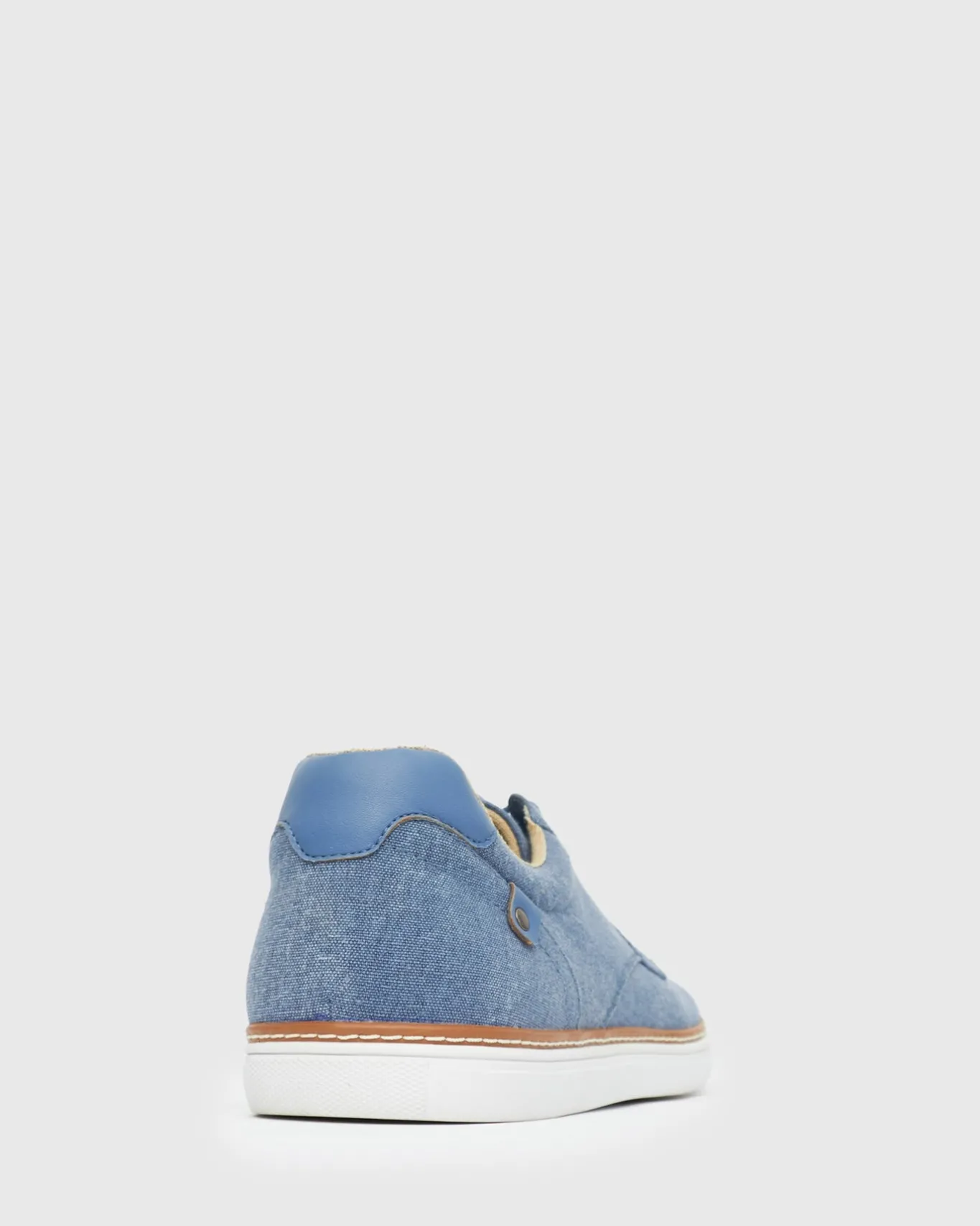 Betts Casual|Sneakers^DEXTER Casual Canvas Shoes