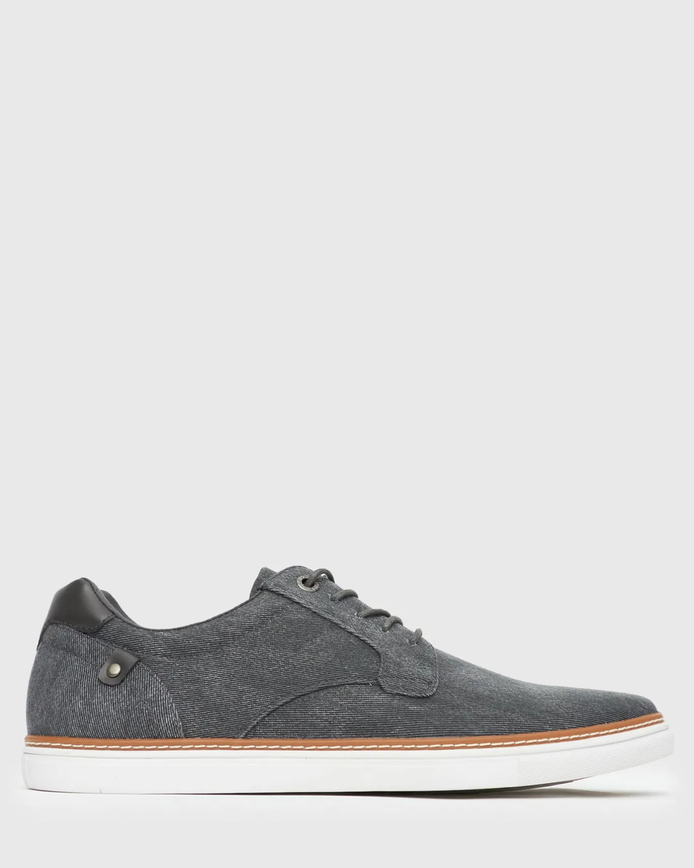 Betts Casual|Sneakers^DEXTER Casual Canvas Shoes