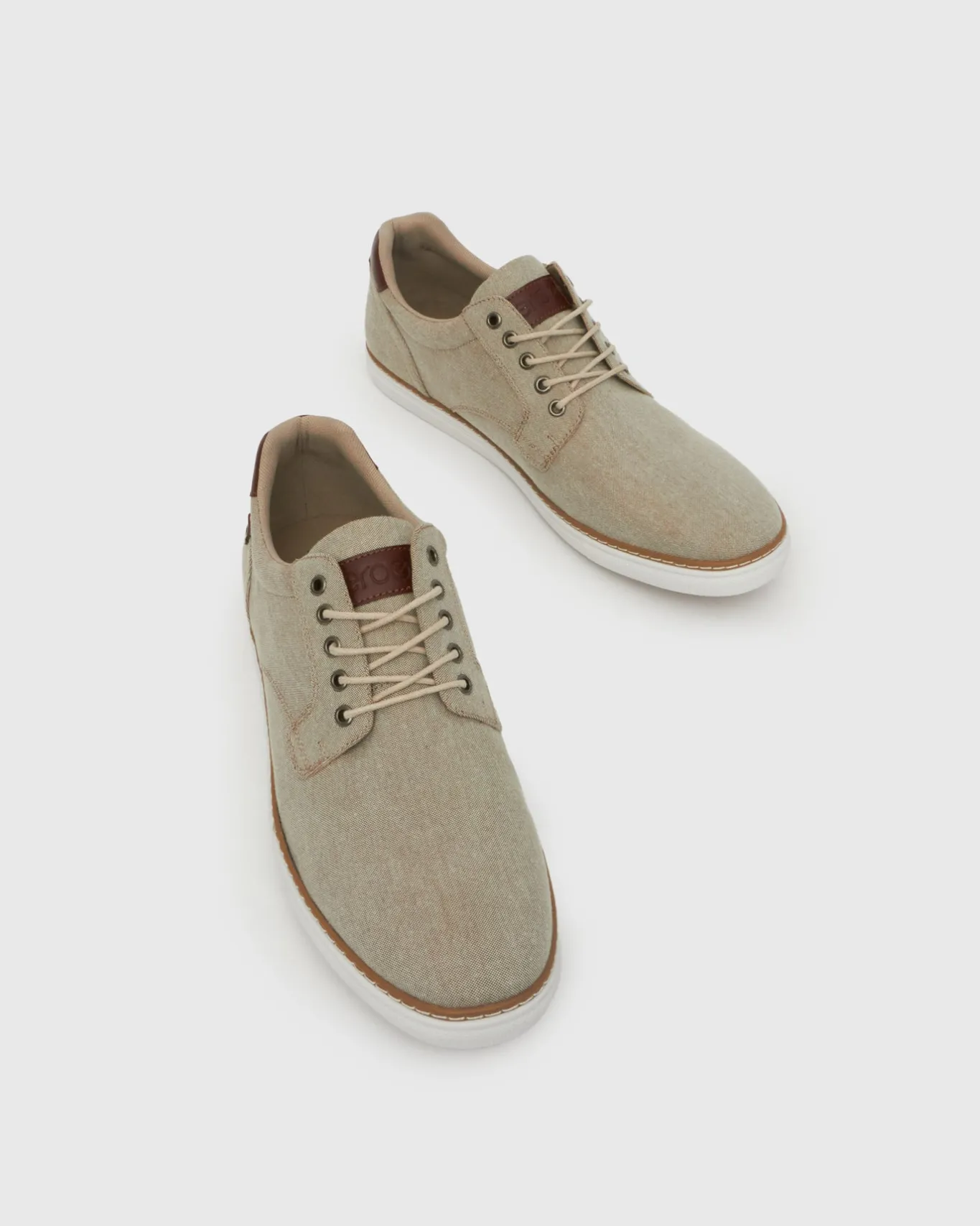 Betts Casual|Sneakers^DEXTER Casual Canvas Shoes
