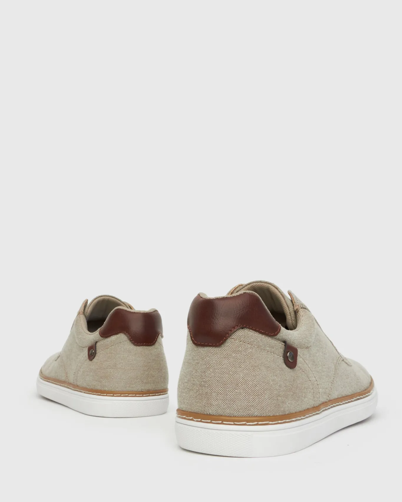 Betts Casual|Sneakers^DEXTER Casual Canvas Shoes
