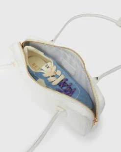 Betts Shoe Matches^ELOISE East-West Baguette Bag