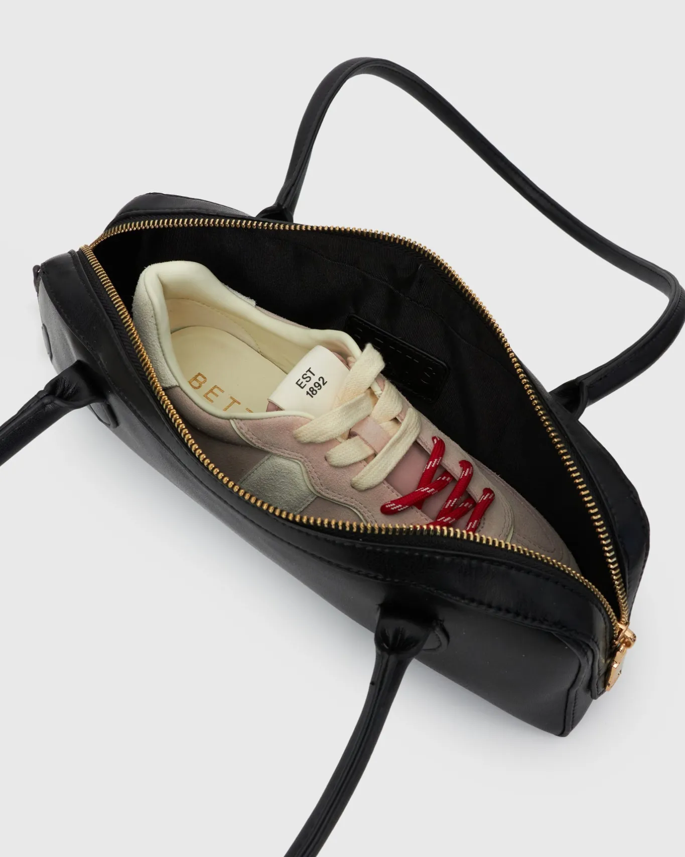 Betts Shoe Matches^ELOISE East-West Baguette Bag