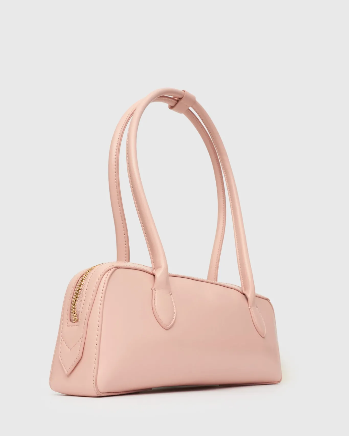 Betts Shoe Matches^ELOISE East-West Baguette Bag
