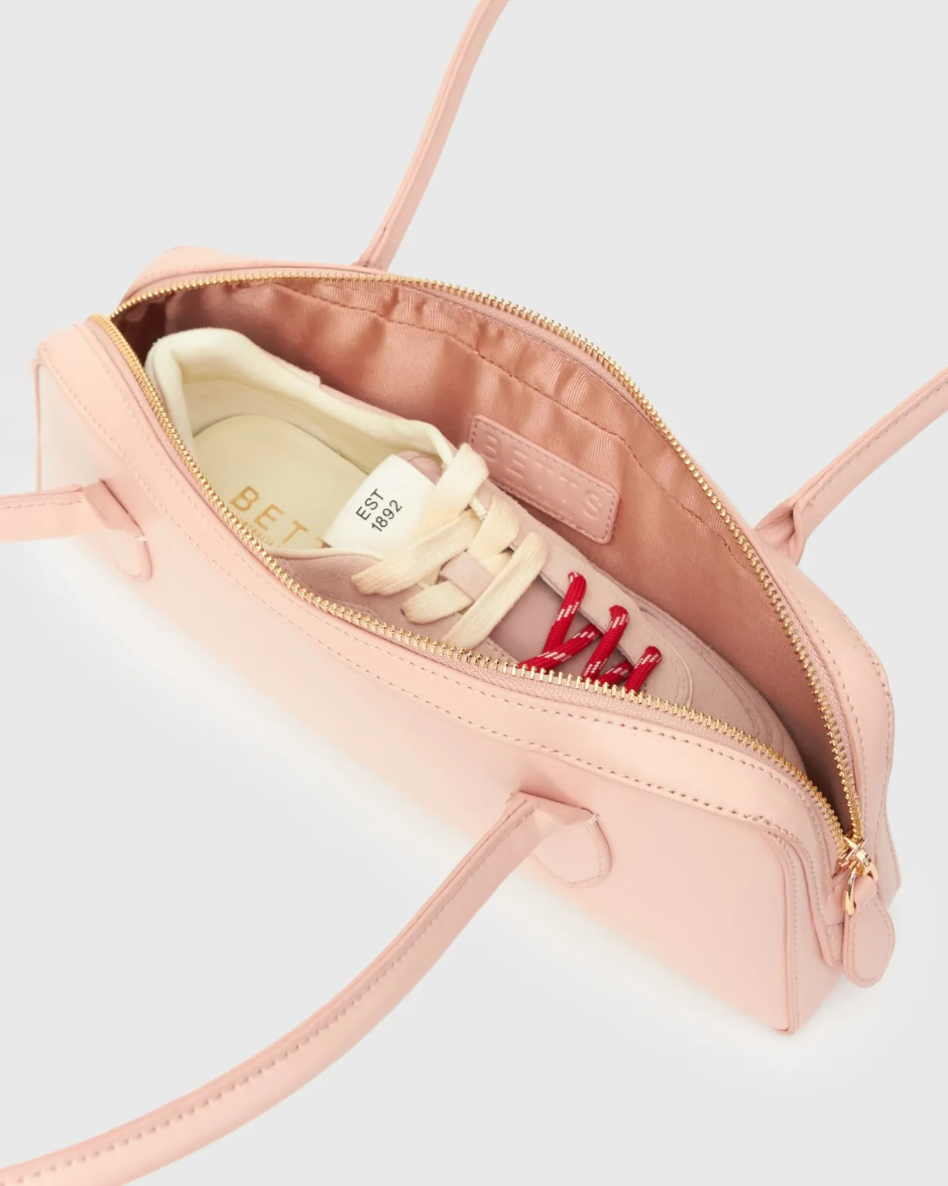 Betts Shoe Matches^ELOISE East-West Baguette Bag