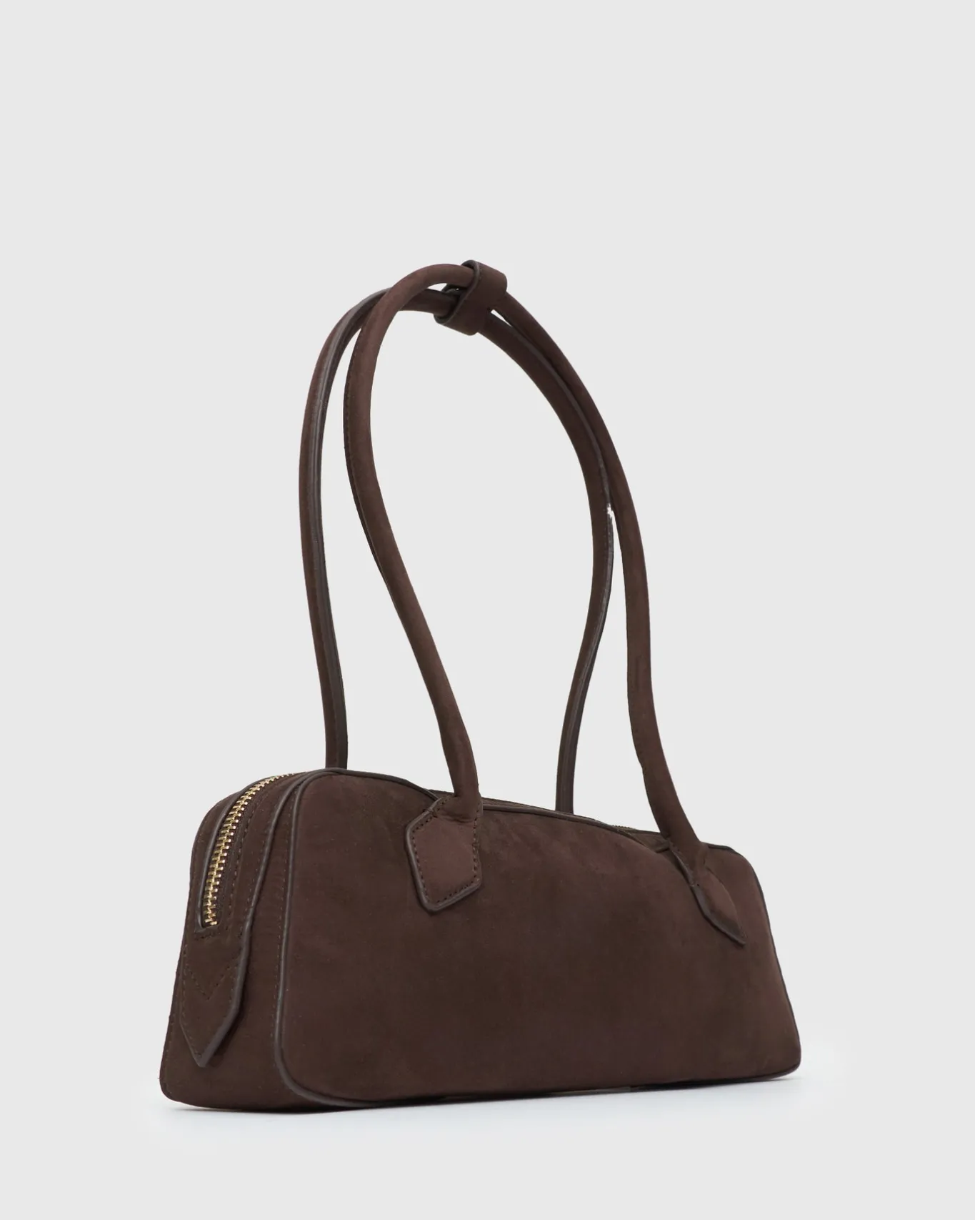 Betts Shoe Matches^ELOISE East-West Baguette Bag
