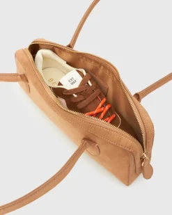 Betts Shoe Matches^ELOISE East-West Baguette Bag