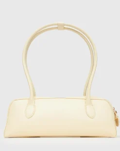 Betts Shoe Matches^ELOISE East-West Baguette Bag