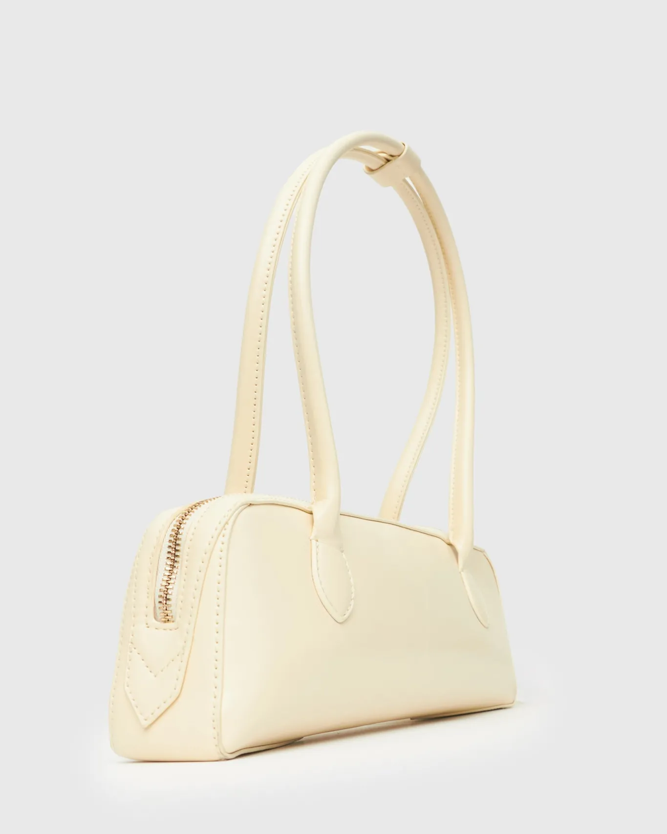 Betts Shoe Matches^ELOISE East-West Baguette Bag