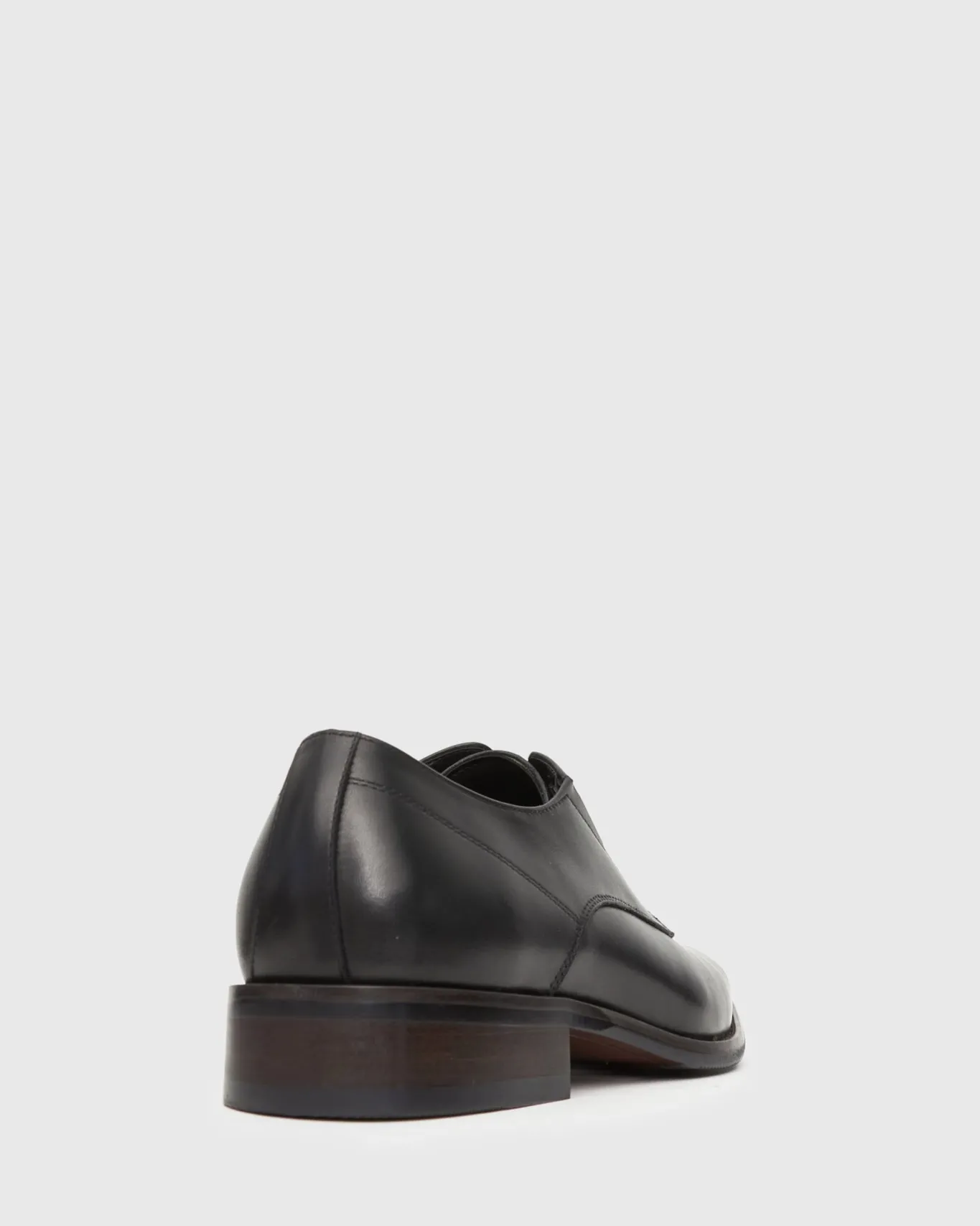Betts Dress|Leather^EUGENE Leather Derby Shoes