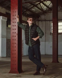 Betts Chelsea|Dress^EVAN Leather Chelsea Boots