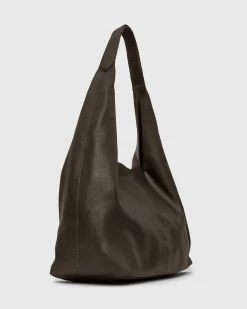 Betts Shoe Matches^FABLE Leather Tote Bag