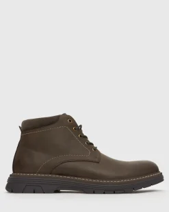 Betts Casual^FANGIO Rugged Casual Boots