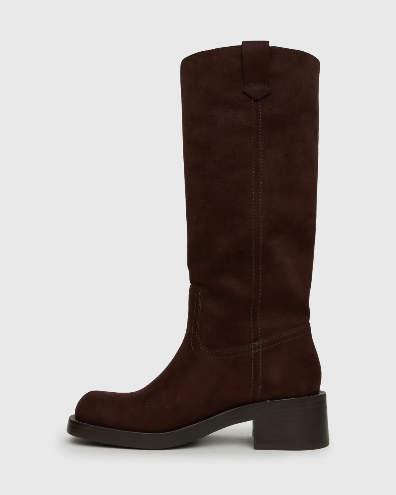 Women Betts Riding|Knee High^FEAR Riding Boots