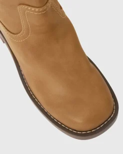 Women Betts Riding|Knee High^FEAR Riding Boots
