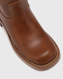 Women Betts Riding|Knee High^FEAR Riding Boots