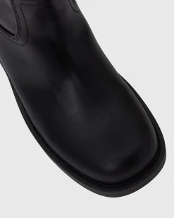 Women Betts Riding|Knee High^FEAR Riding Boots