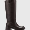 Women Betts Riding|Knee High^FEAR Riding Boots