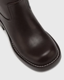 Women Betts Riding|Knee High^FEAR Riding Boots