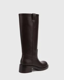Women Betts Riding|Knee High^FEAR Riding Boots