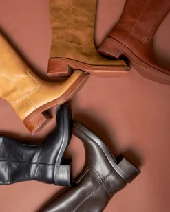 Women Betts Riding|Knee High^FEAR Riding Boots