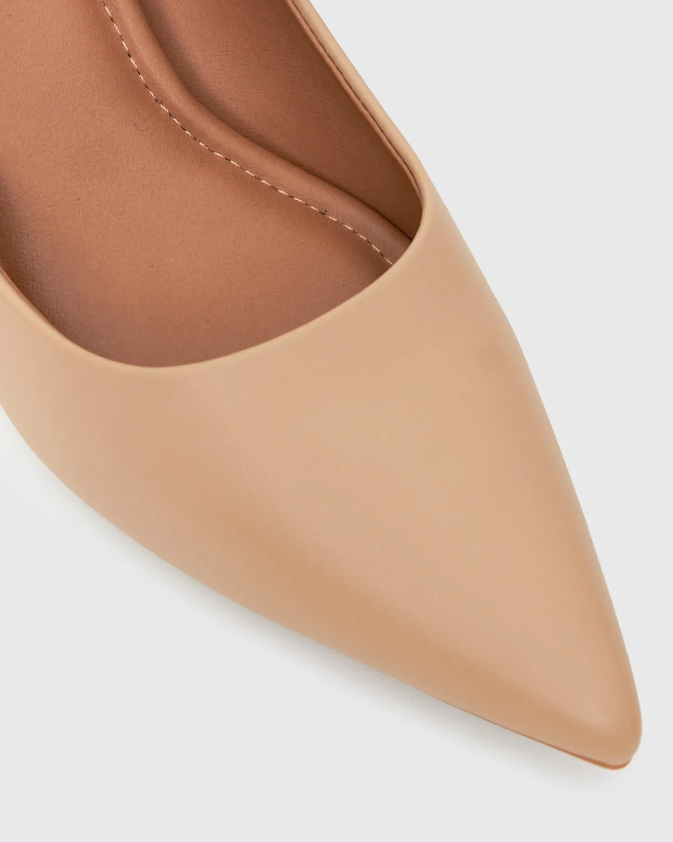 Women Betts Pumps|Block^FIRE Pointed Toe Dress Pumps