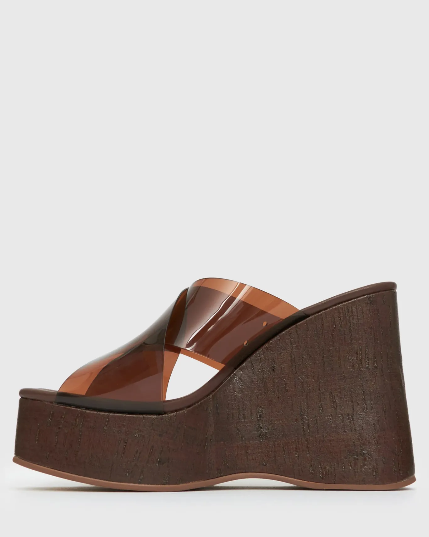 Women Betts High|Heeled^FLICK High Wedge Sandals