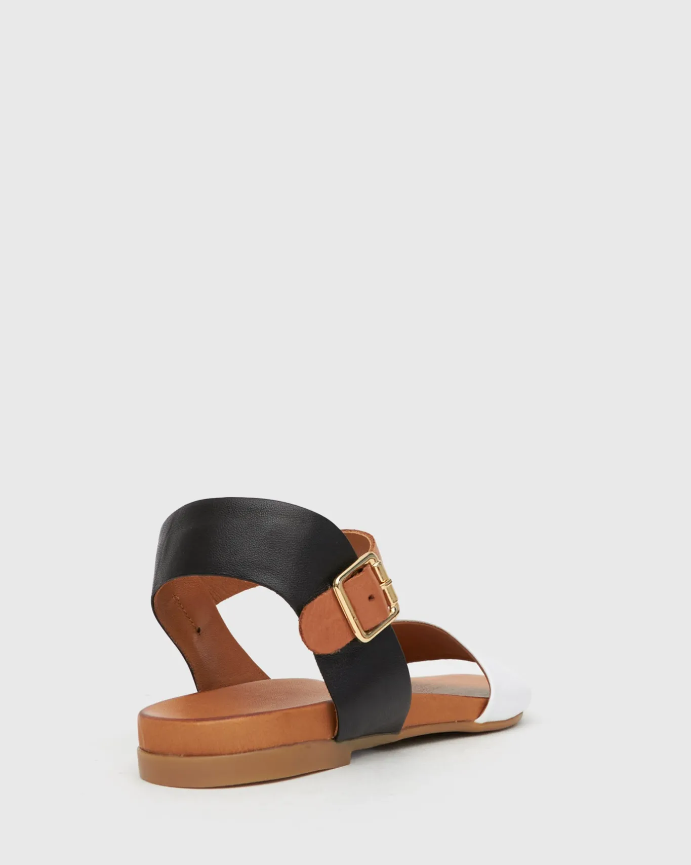 Women Betts Sandals|Flats^FLIGHT Leather Flat Sandals