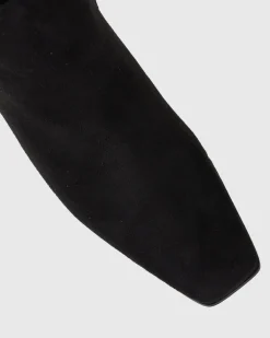Women Betts Knee High^FRAME Over The Knee Boots