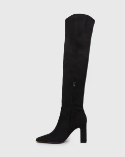 Women Betts Knee High^FRAME Over The Knee Boots