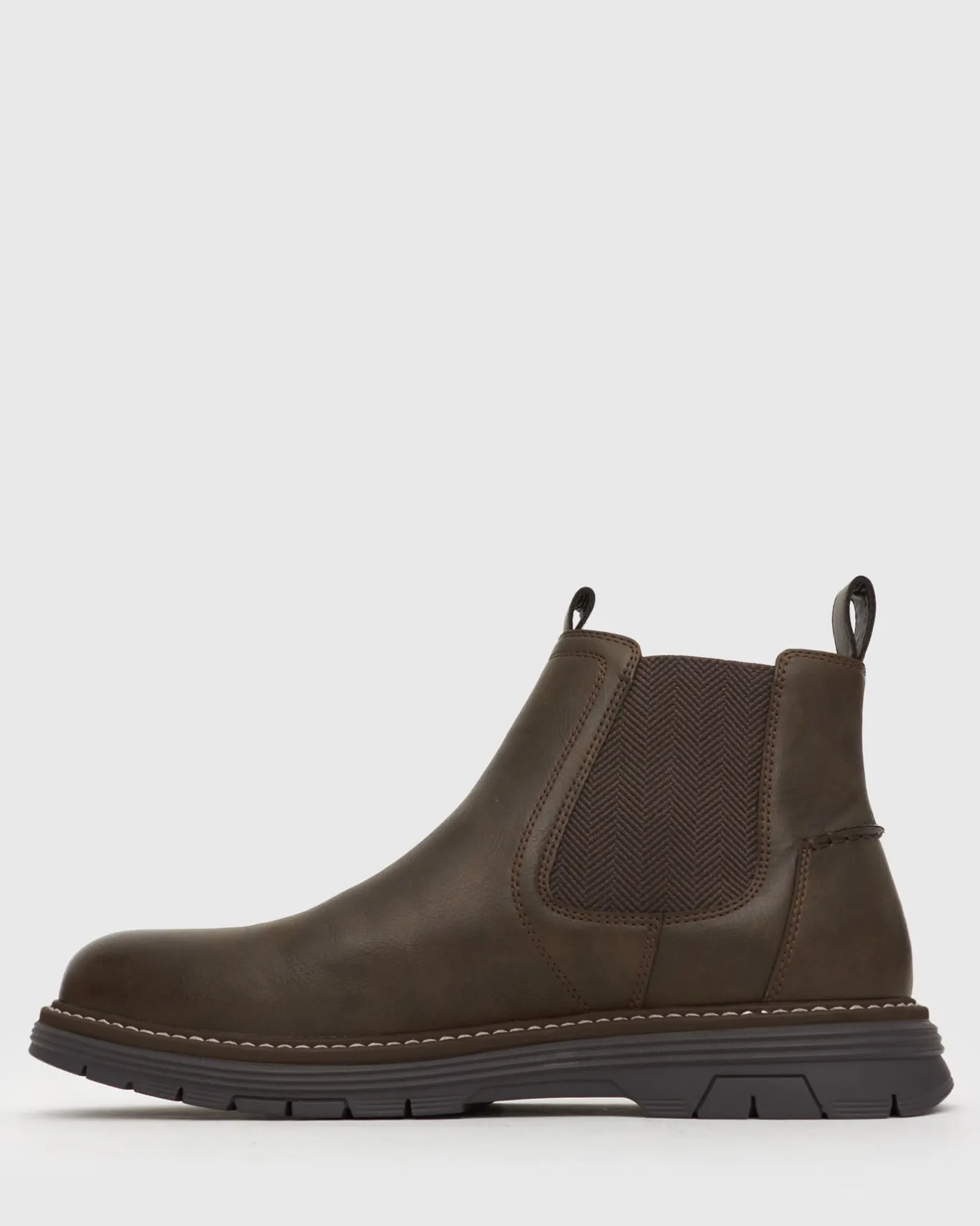 Betts Casual^FRANK Vegan Chelsea Boots