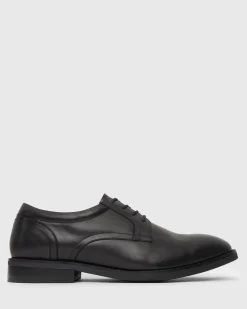 Betts Dress|Leather^GABLE Classic Leather Oxfords