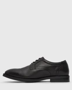 Betts Dress|Leather^GABLE Classic Leather Oxfords