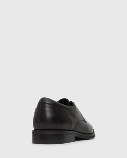 Betts Dress|Leather^GABLE Classic Leather Oxfords