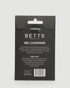 Betts Shoecare^GEL CUSHIONS