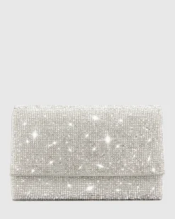 Betts Shoe Matches^GIA Clutch Bag