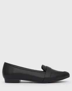 Women Betts Loafers^GIANNI Pointed Toe Flats