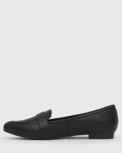 Women Betts Loafers^GIANNI Pointed Toe Flats