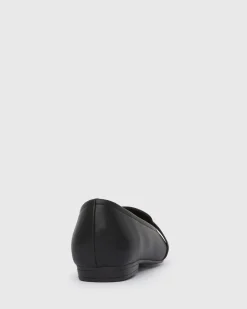 Women Betts Loafers^GIANNI Pointed Toe Flats