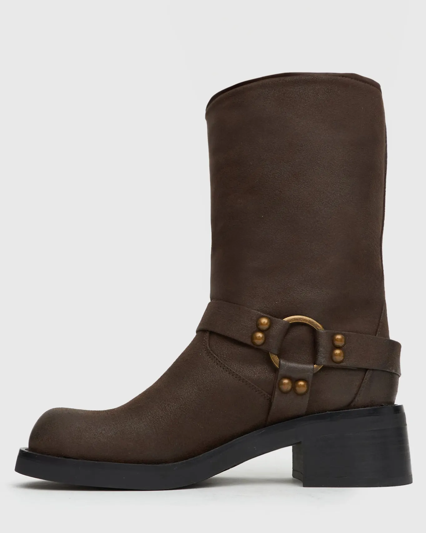 Women Betts Ankle Boots^HAVEN Biker Boots