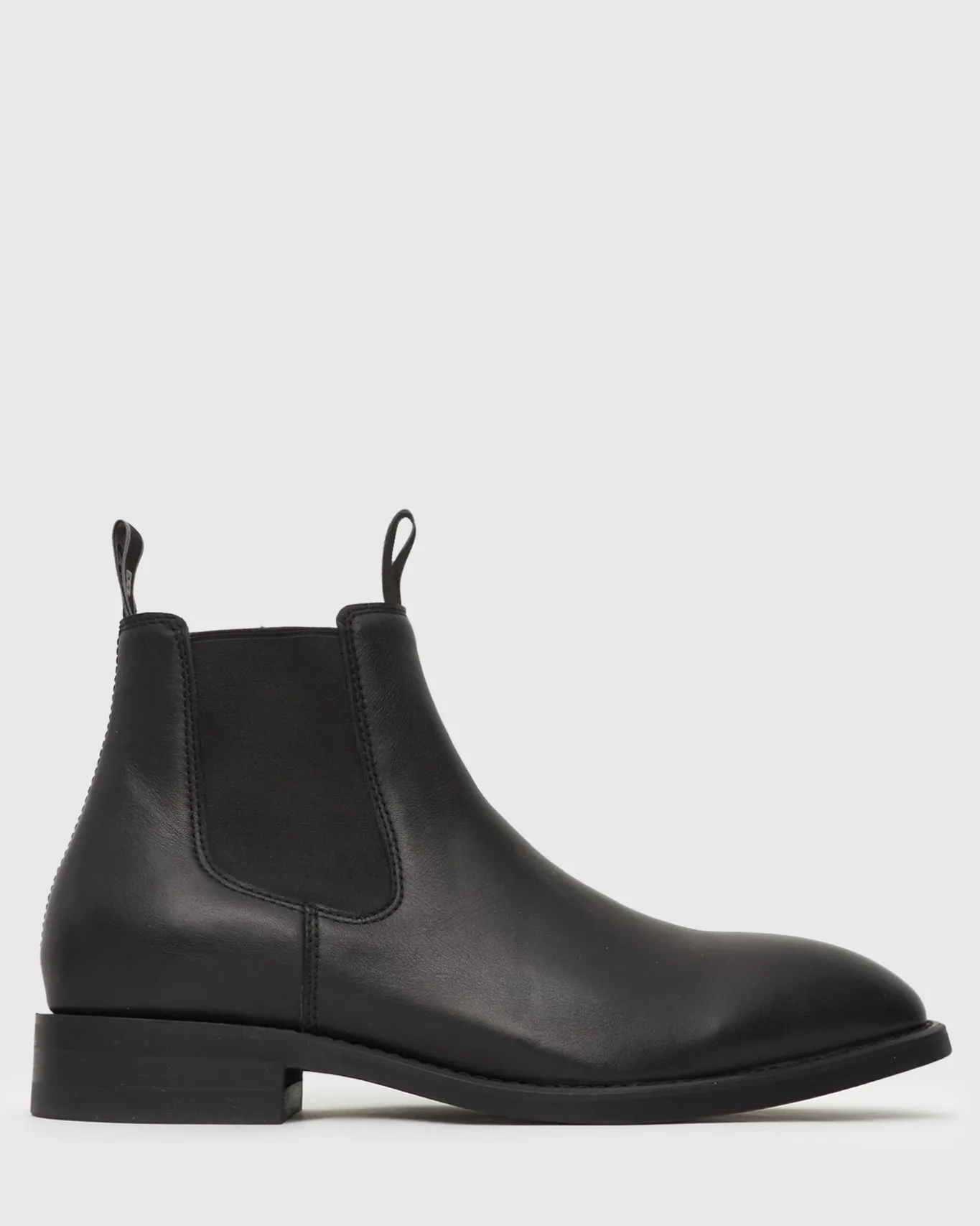 Betts Chelsea|Dress^HERITAGE Leather Chelsea Ankle Boots