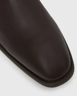 Betts Chelsea|Dress^HERITAGE Leather Chelsea Ankle Boots