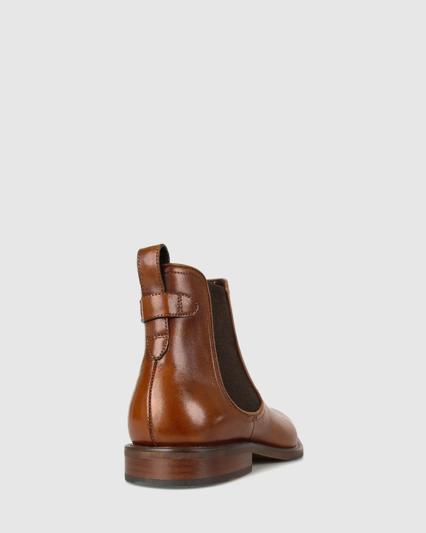 Betts Chelsea|Dress^JEFFERY Leather Chelsea Boots