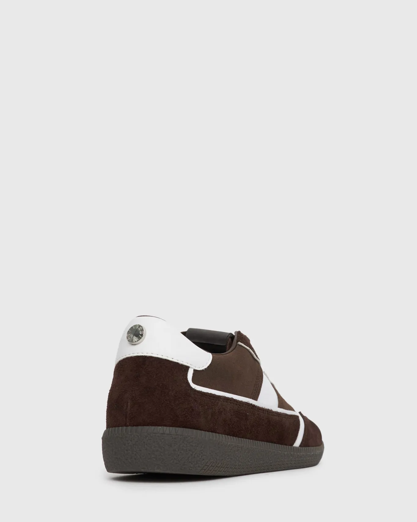 Women Betts Leather|Leather^JINX Suede Leather Sneakers