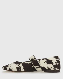 Women Betts Ballets|Shoe Matches^JOANNA Mary Jane Ballet Flats
