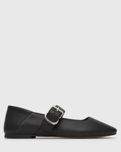 Women Betts Ballets^JOANNA Mary Jane Ballet Flats