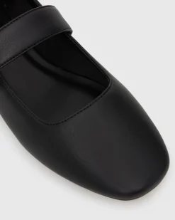 Women Betts Ballets^JOANNA Mary Jane Ballet Flats