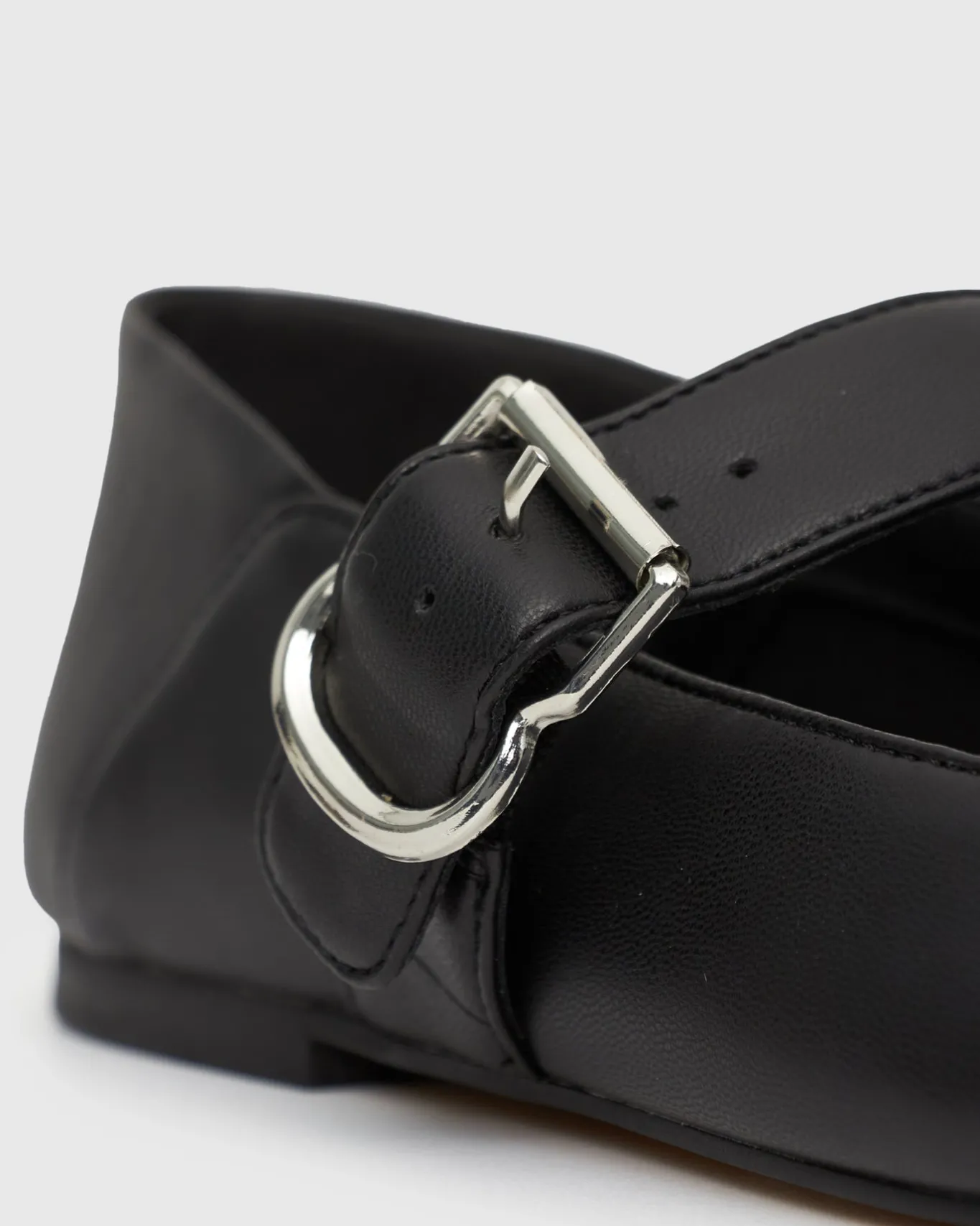 Women Betts Ballets^JOANNA Mary Jane Ballet Flats