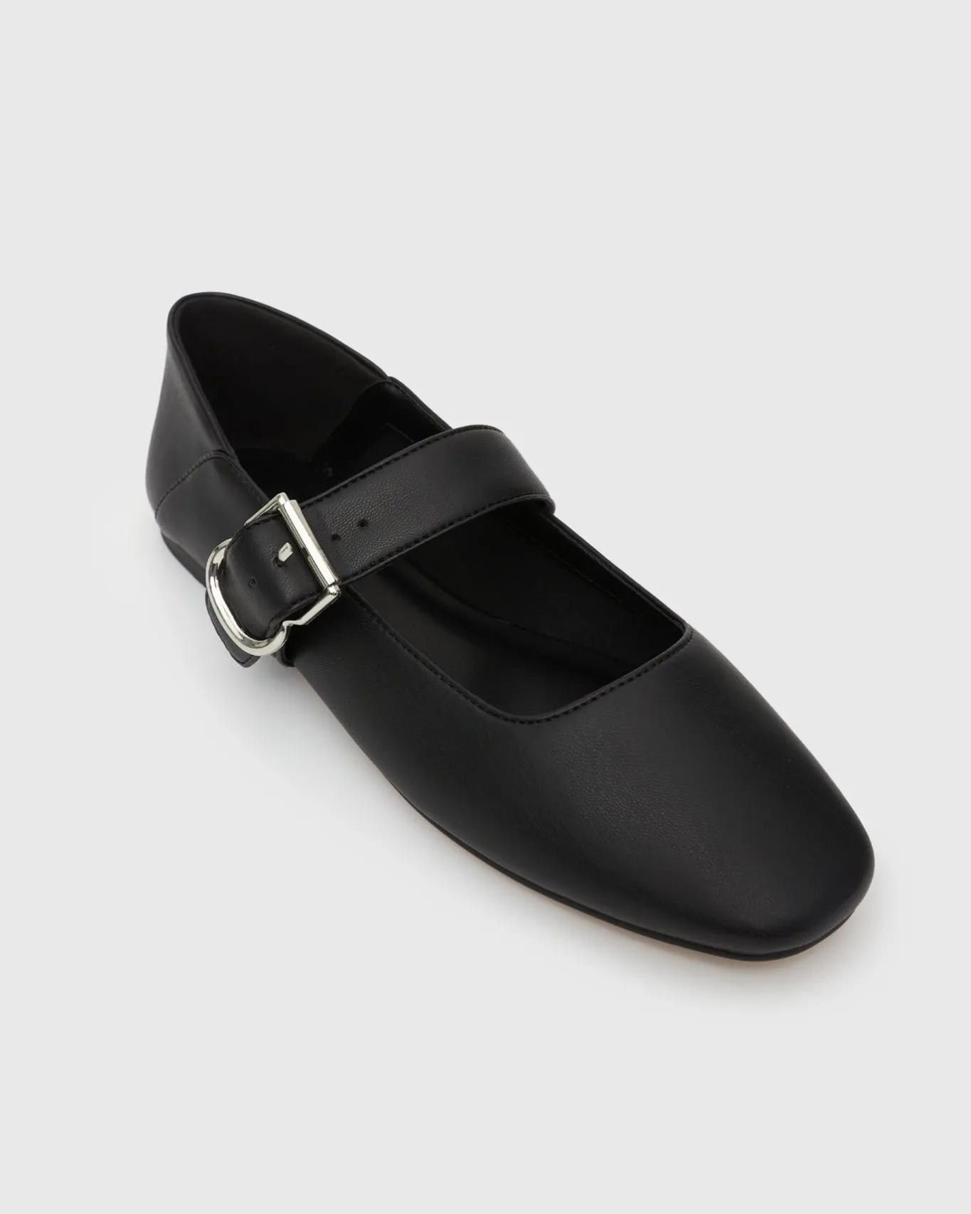 Women Betts Ballets^JOANNA Mary Jane Ballet Flats