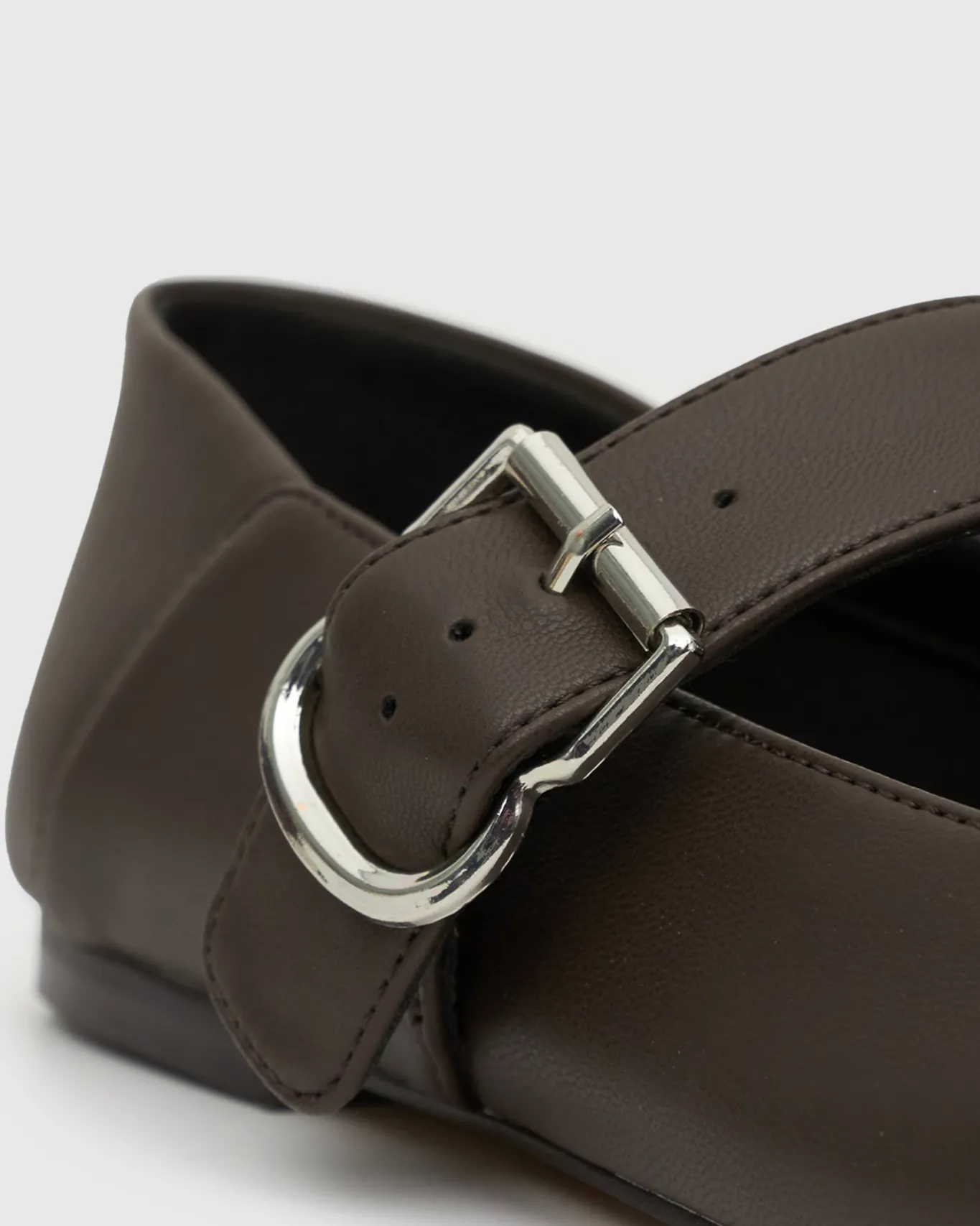 Women Betts Ballets^JOANNA Mary Jane Ballet Flats